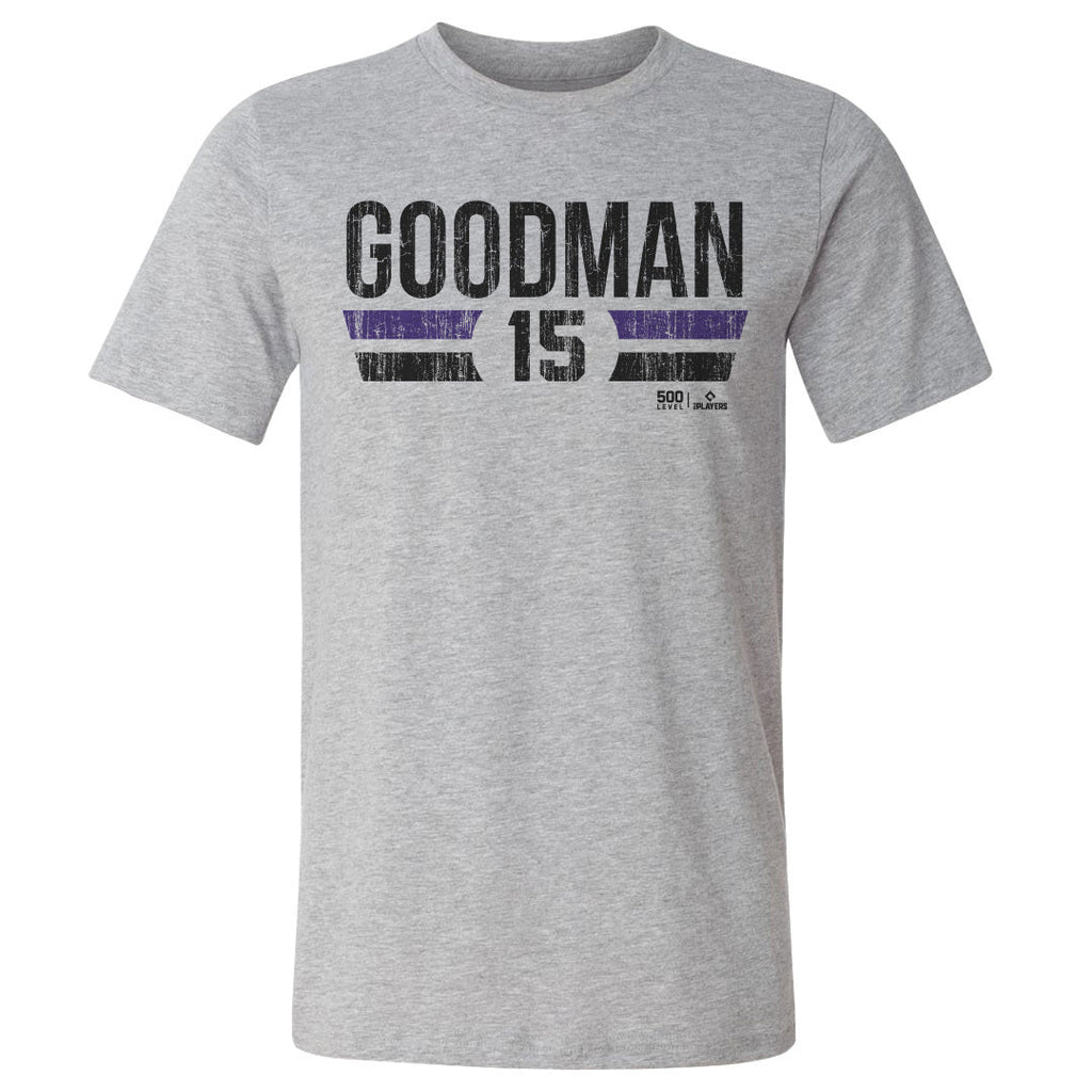 Hunter Goodman Colorado Font