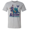 Ryan Kalkbrenner Charlotte Hornets Retro