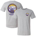 Austin Reaves Los Angeles Lakers Bottle Cap F&B WHT