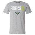Maddy Siegrist Dallas Wings Elite WHT
