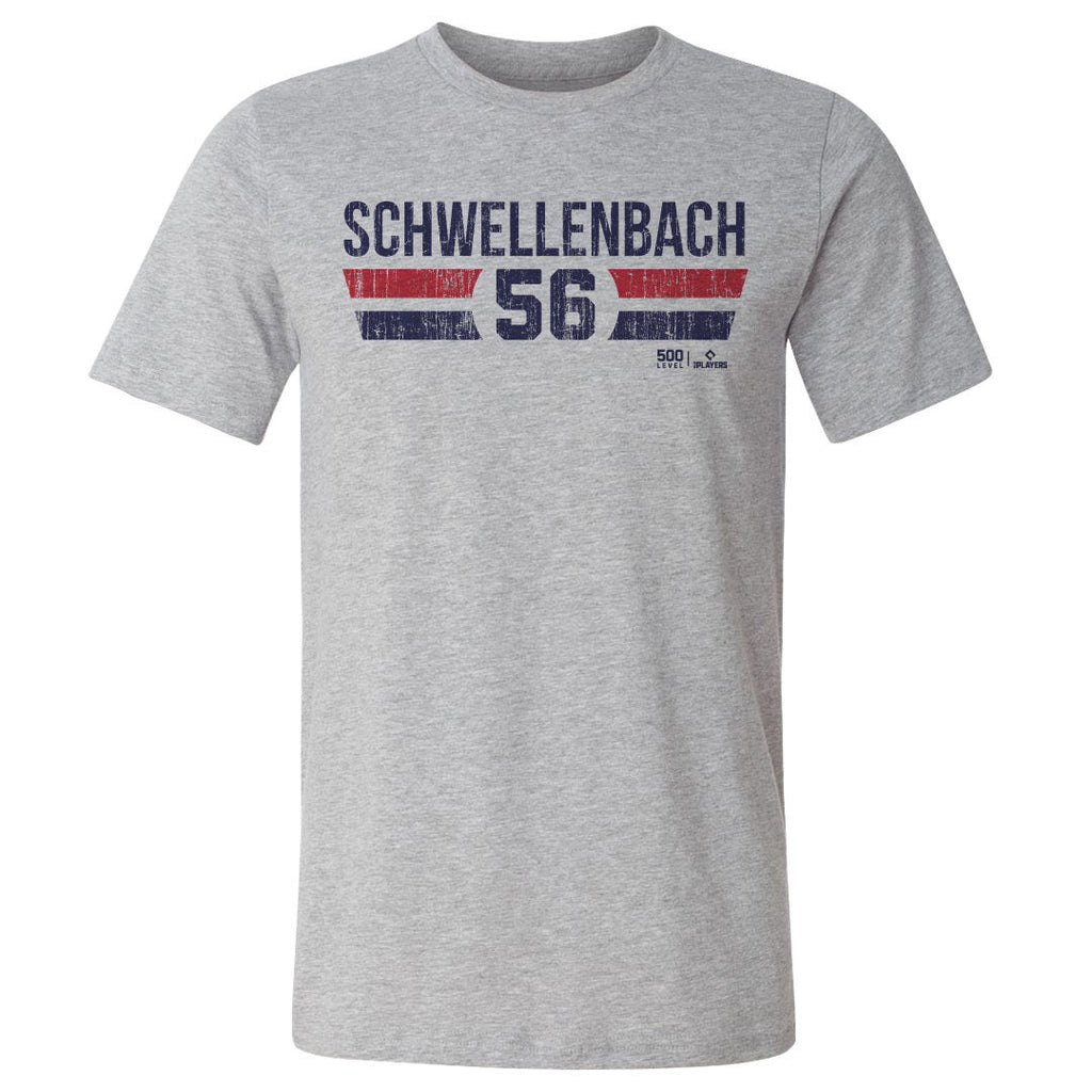 Spencer Schwellenbach Atlanta Font