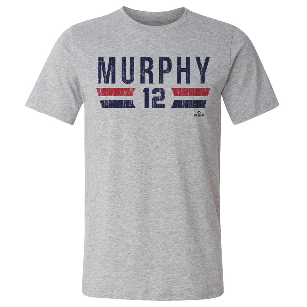 Sean Murphy Atlanta Font