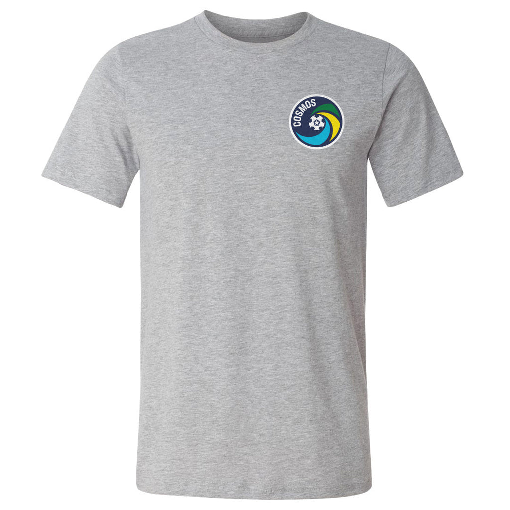 New York Cosmos Pocket WHT