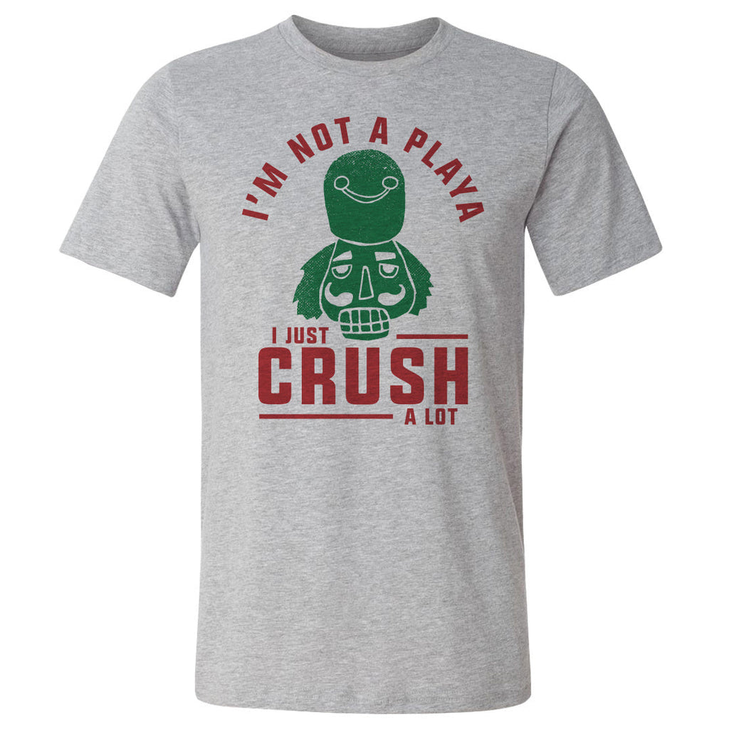 Christmas Nutcracker Crush A Lot