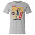 Kelsey Mitchell Indiana Fever Court WHT