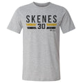 Paul Skenes Pittsburgh Font