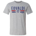 Nathan Eovaldi Texas Font
