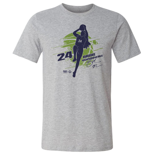 Arike Ogunbowale Dallas Silhouette