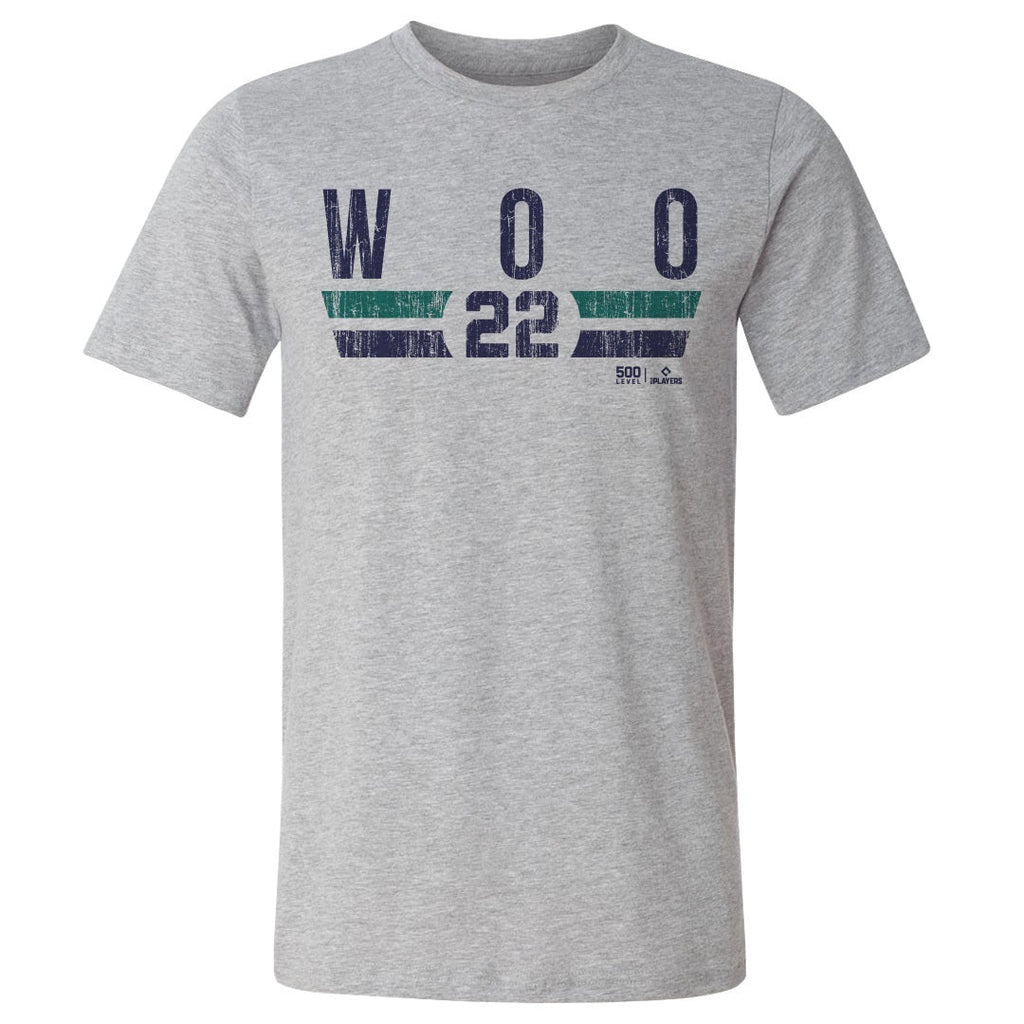 Bryan Woo Seattle Font