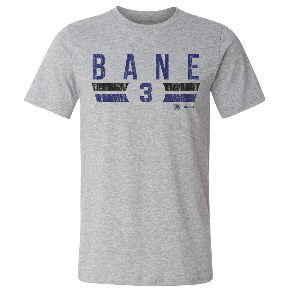 Desmond Bane Orlando Magic Font