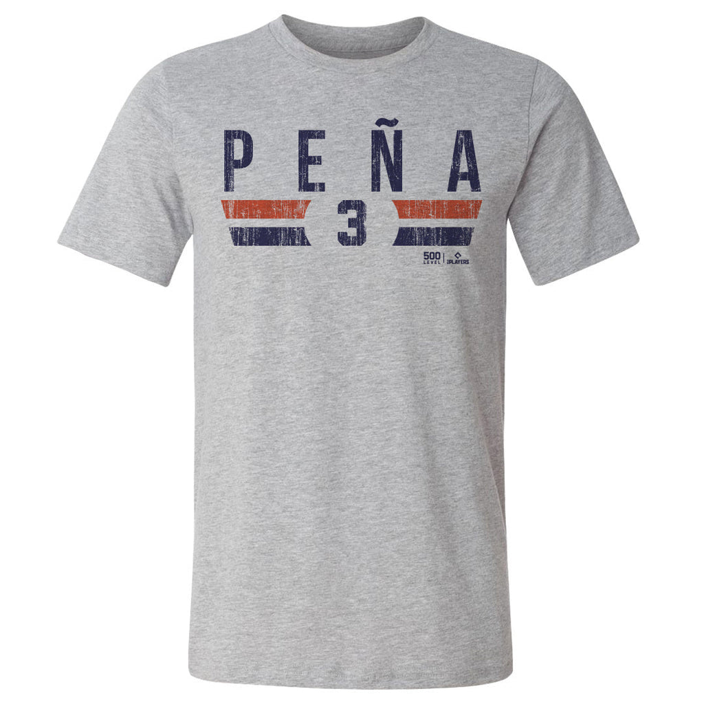 Jeremy Pena Houston Font