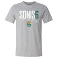 Janine Sonis Denver Summit FC Elite WHT