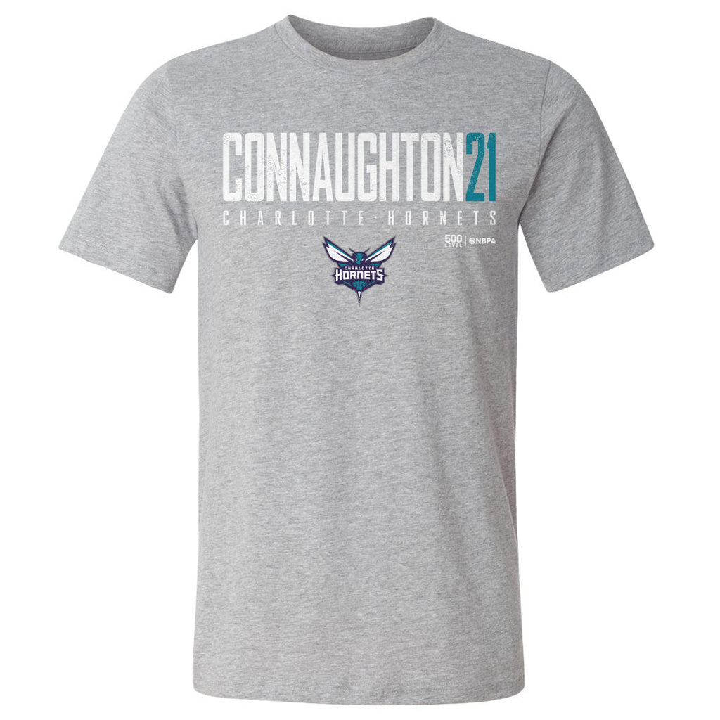 Pat Connaughton Charlotte Hornets Elite WHT