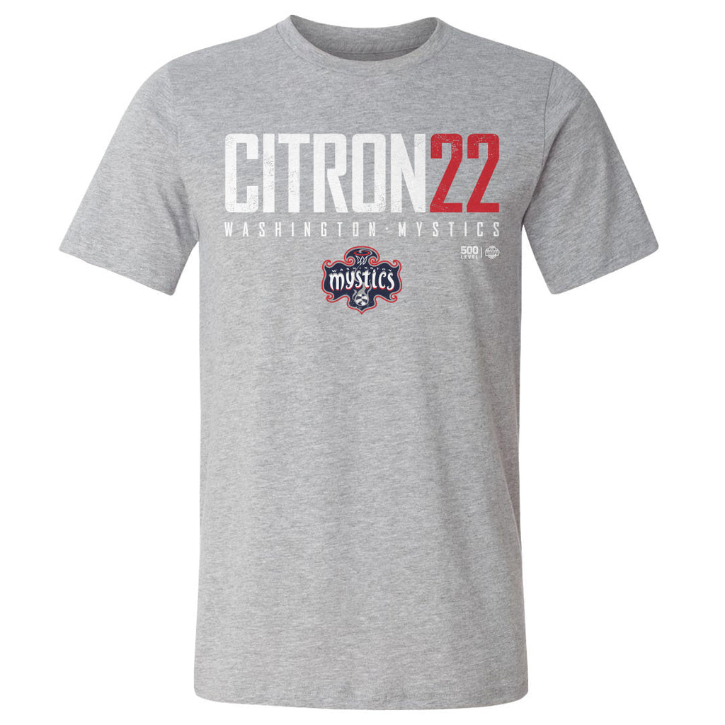 Sonia Citron Washington Mystics Elite WHT