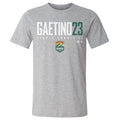 Eva Gaetino Denver Summit FC Elite WHT