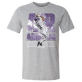 Jordan Addison Minnesota Air Addison WHT