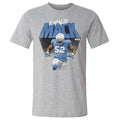 Khalil Mack Los Angeles C Stomp WHT