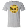 Mason Miller San Diego Vintage Baseball WHT