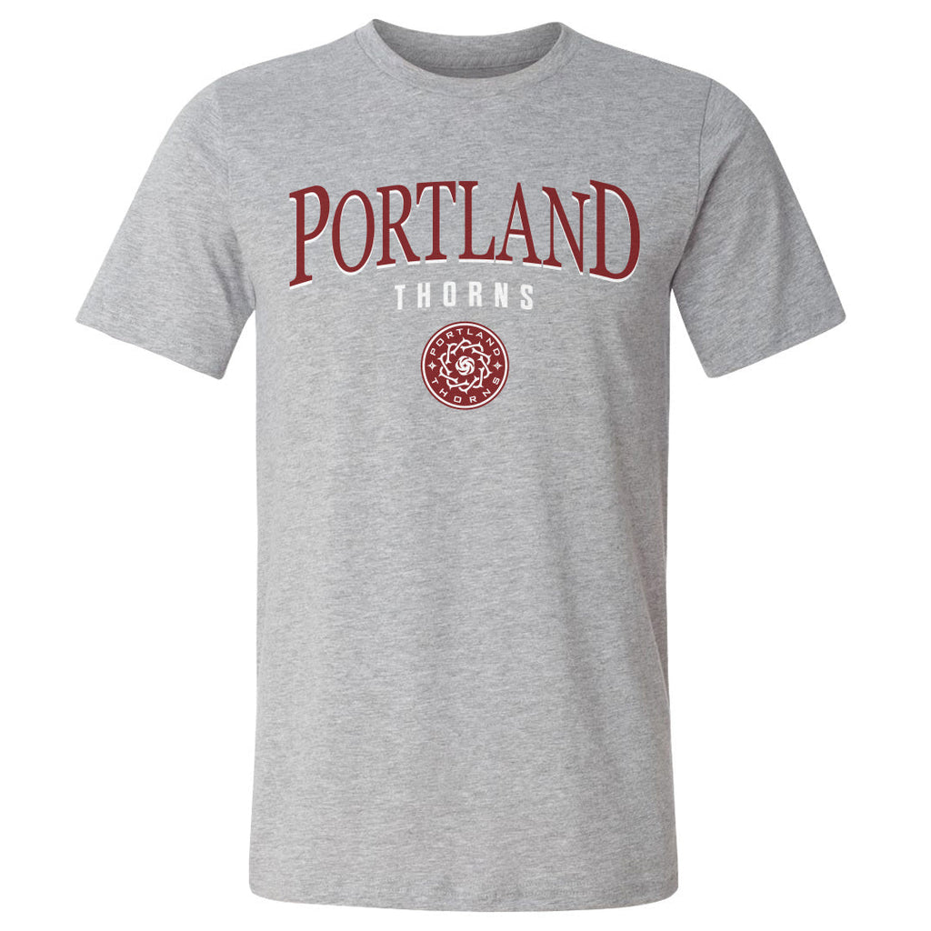 Portland Thorns FC Arch WHT