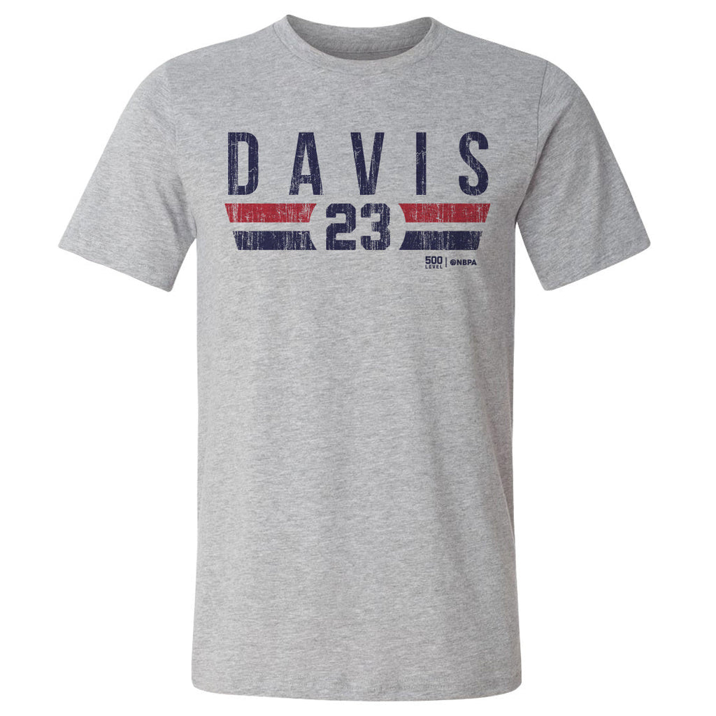Anthony Davis Washington Wizards Font
