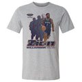 Zion Williamson New Orleans Pelicans Retro
