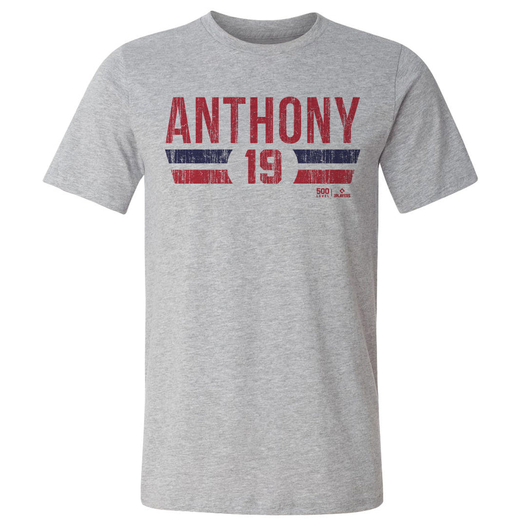 Roman Anthony Boston Font