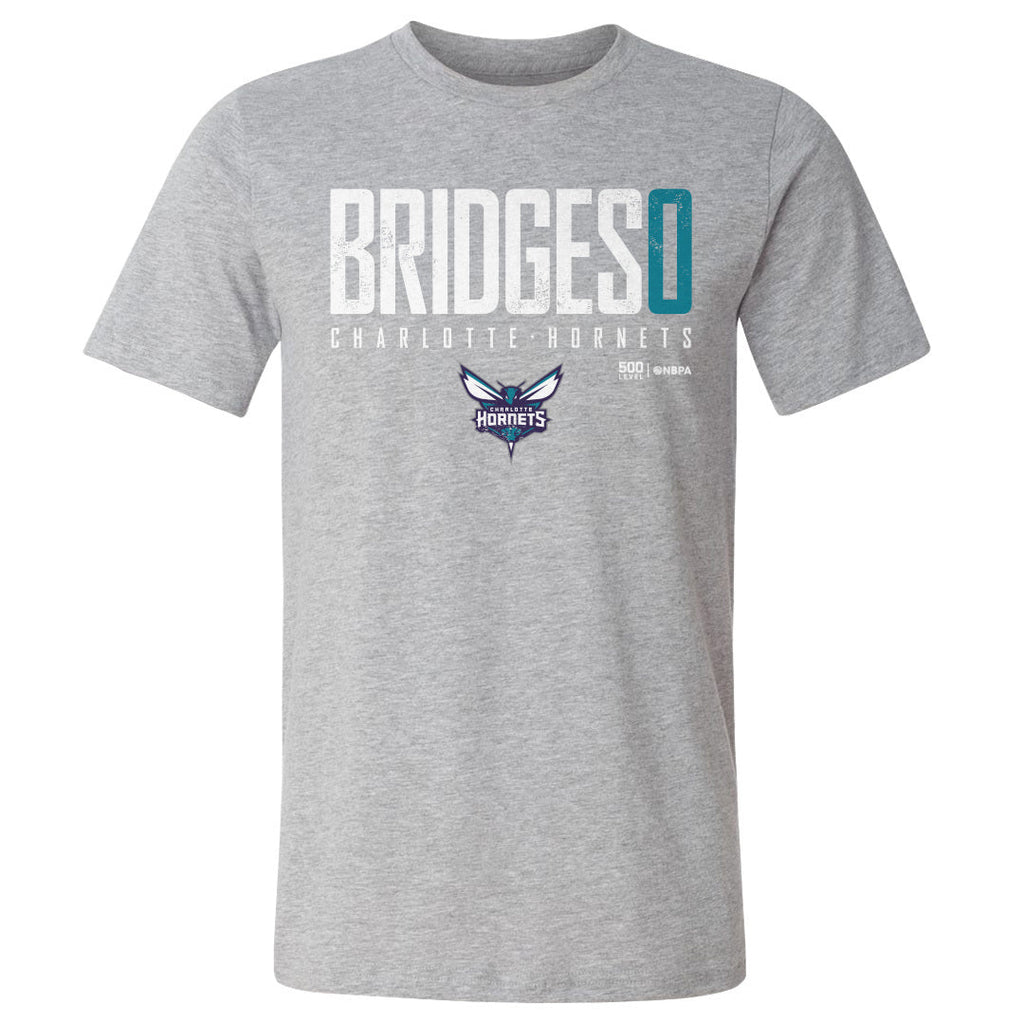 Miles Bridges Charlotte Hornets Elite WHT