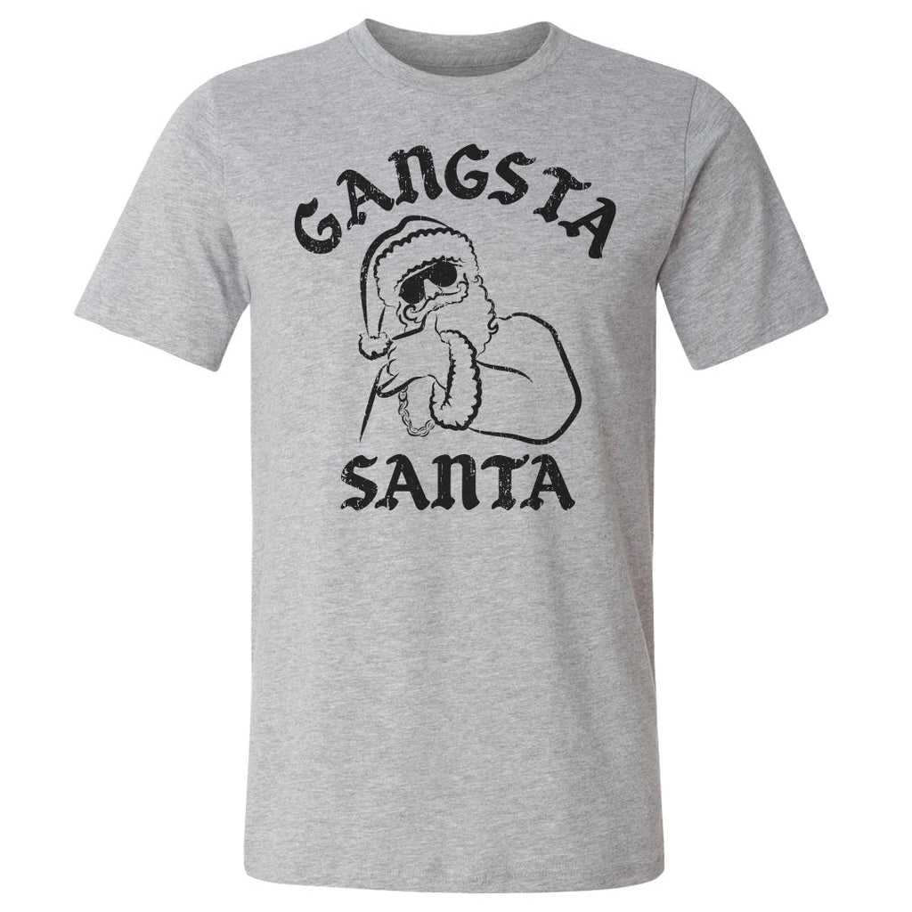 Christmas Gangsta Santa