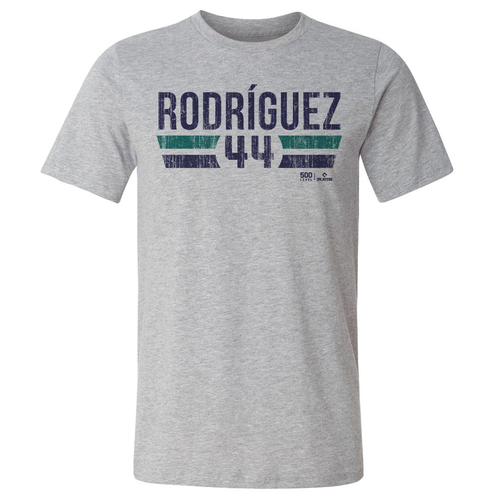 Julio Rodriguez Seattle Font