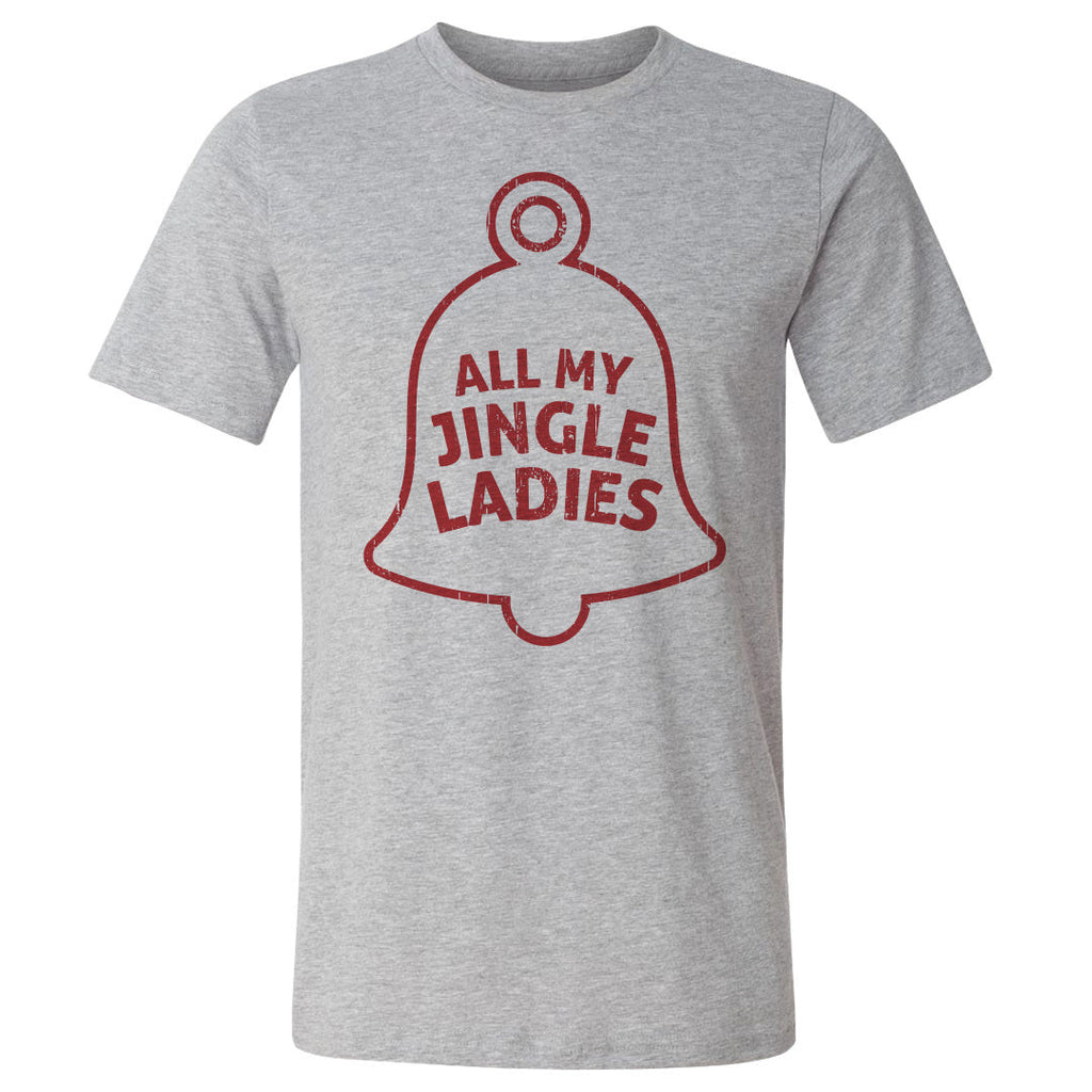 Christmas All My Jingle Ladies