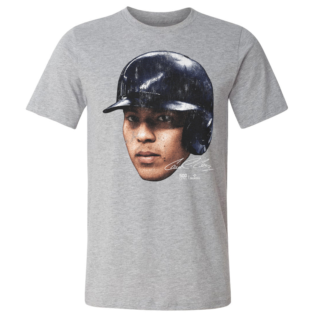 Carlos Correa Houston Vintage Head WHT