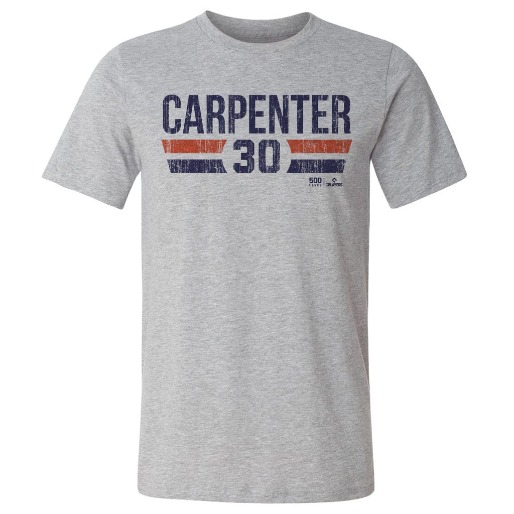 Kerry Carpenter Detroit Font