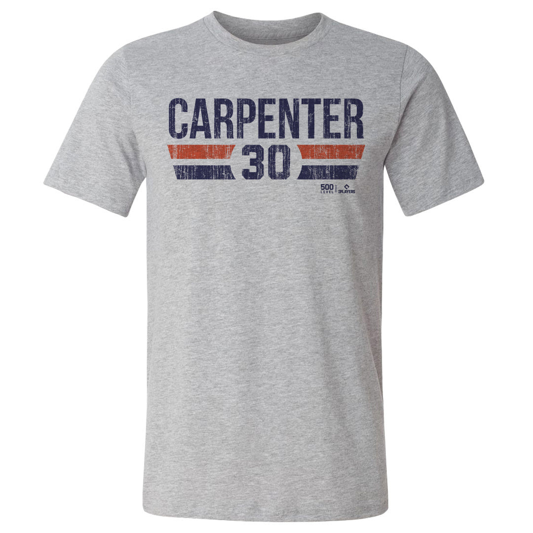 Kerry Carpenter Detroit Font