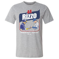 Anthony Rizzo Chicago C Squeaky-Clean WHT