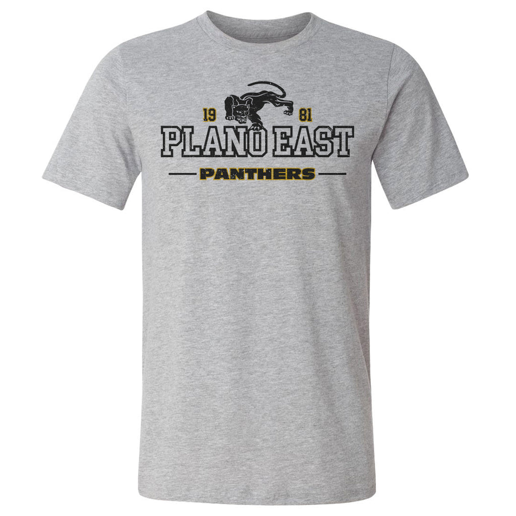 Crown Trio Plano East Panthers Athletic