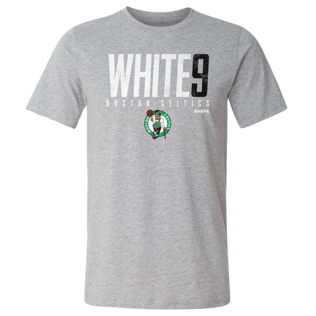 Derrick White Boston Celtics Elite WHT
