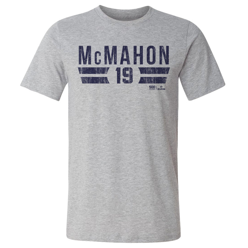 Ryan McMahon New York Y Font