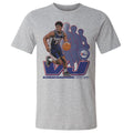 VJ Edgecombe Philadelphia 76ers Retro