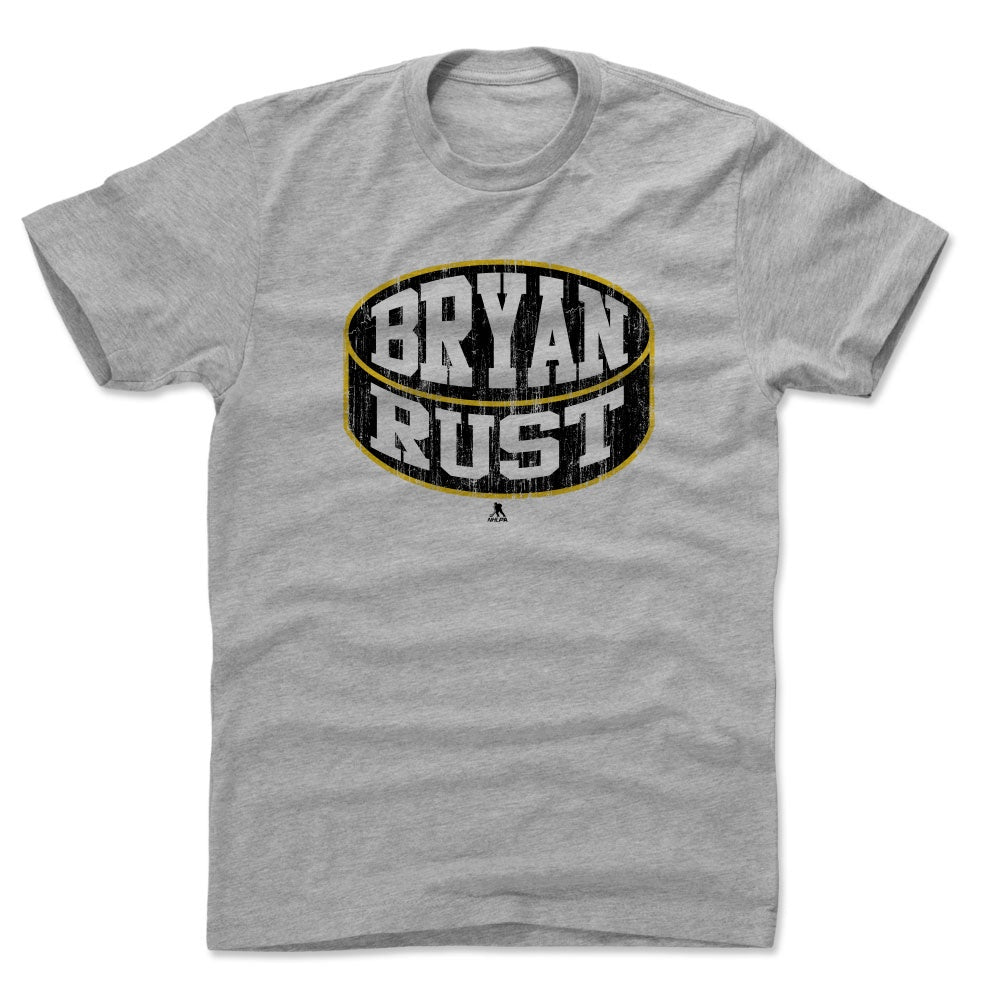 Bryan Rust Puck K