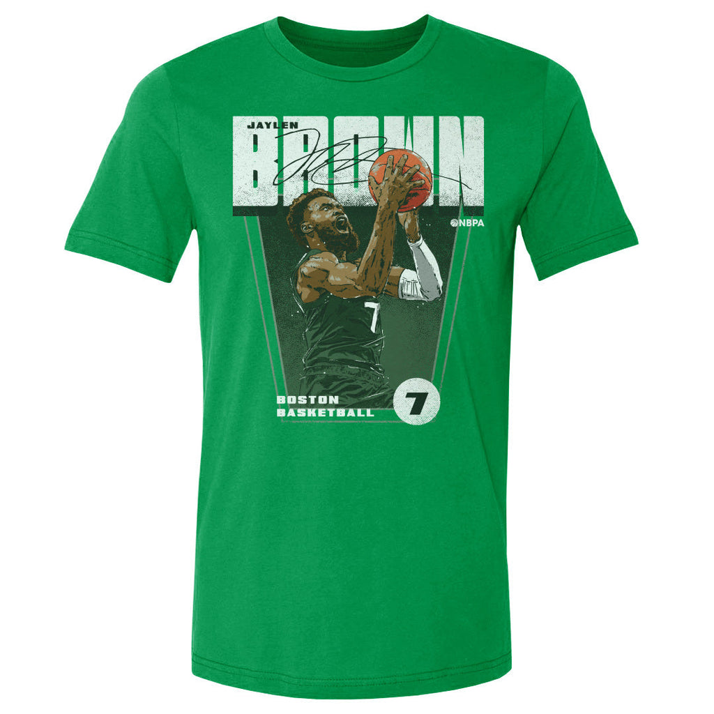 Jaylen Brown Boston Premiere WHT