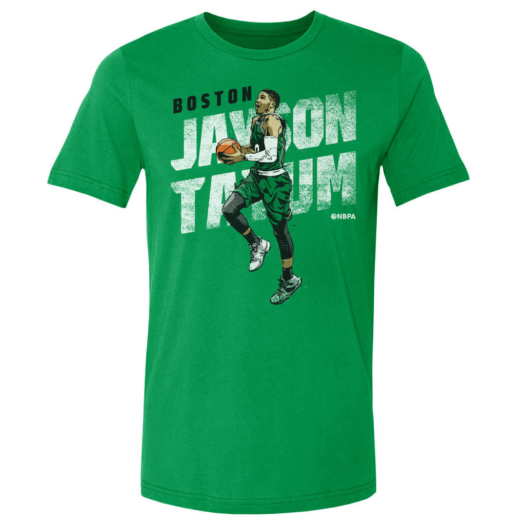 Jayson Tatum Lift Off W WHT