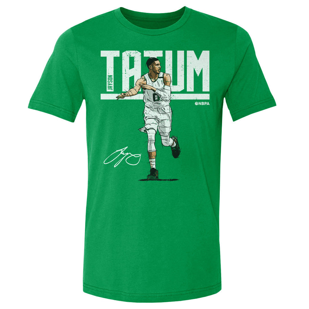 Jayson Tatum Hyper W WHT