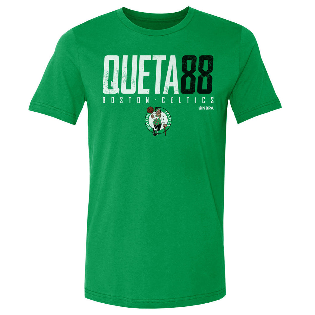 Neemias Queta Boston Celtics Elite WHT