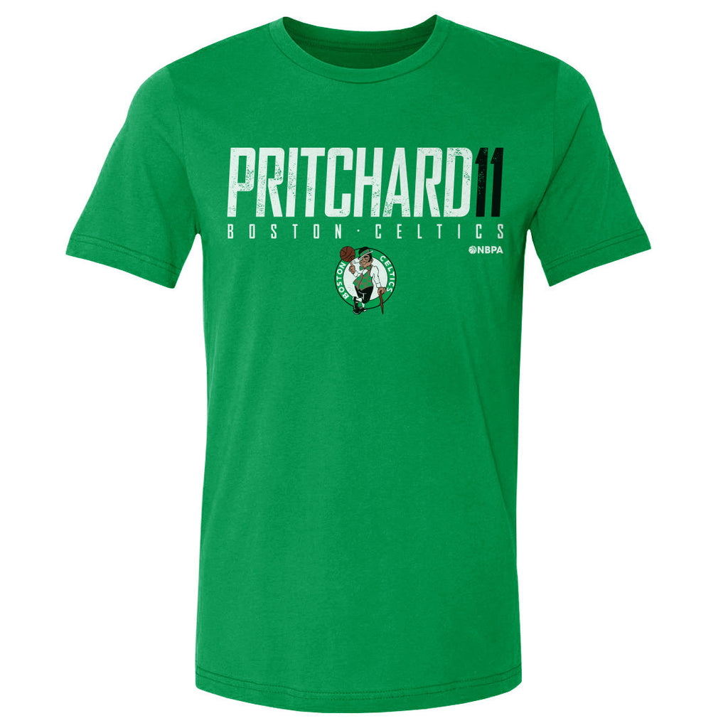 Payton Pritchard Boston Celtics Elite WHT