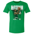 Jaylen Brown Boston Celtics Premiere WHT