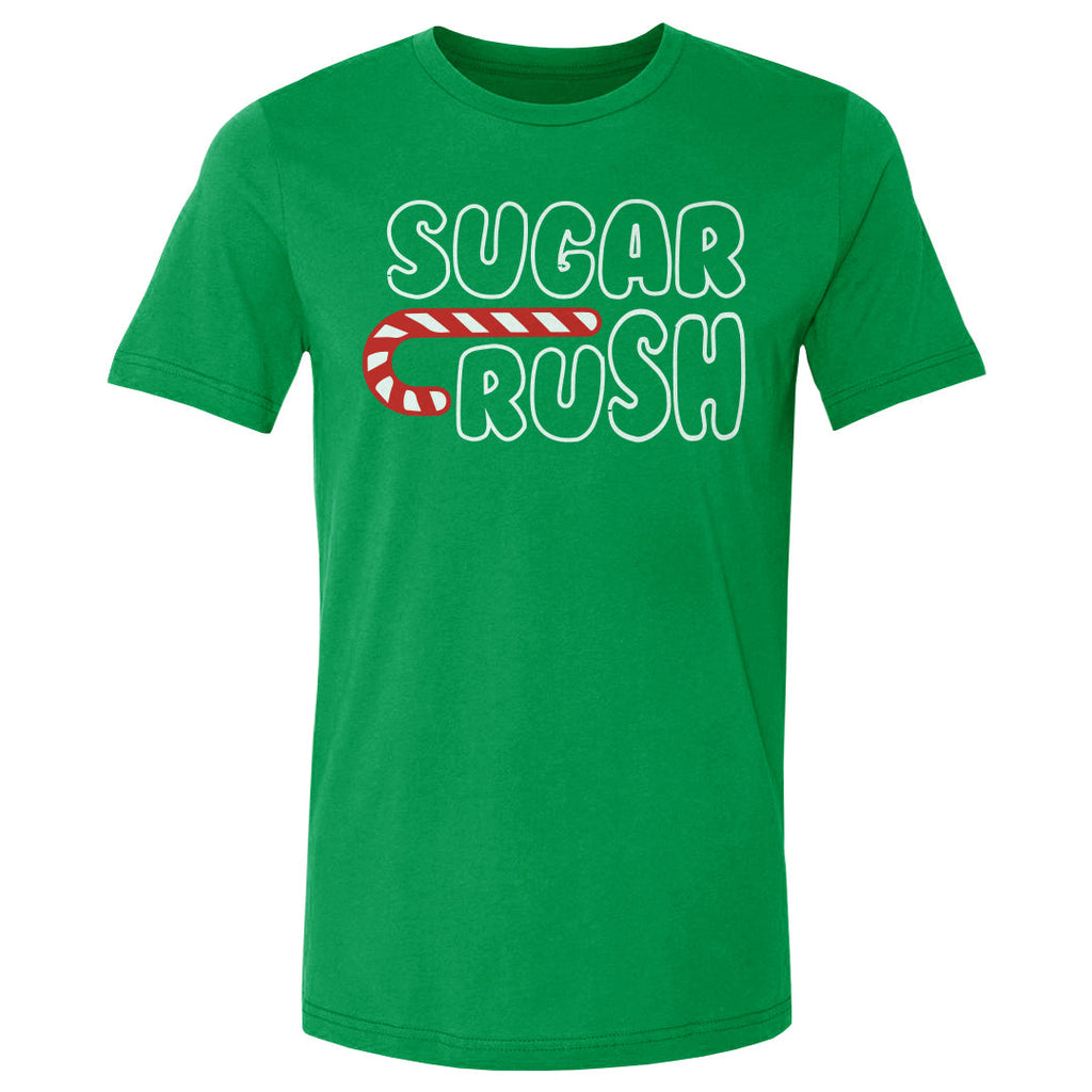 Christmas Sugar Rush Candy Cane WHT