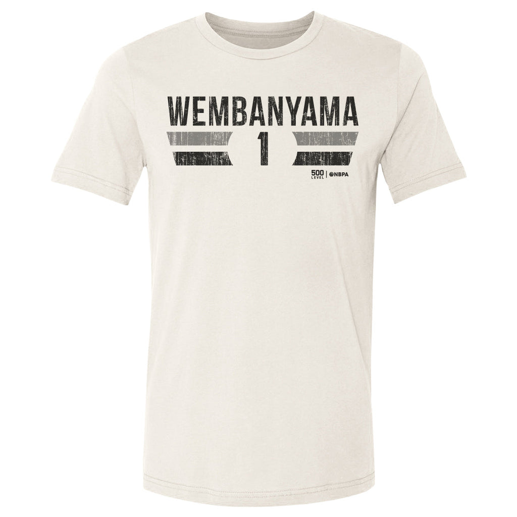 Victor Wembanyama San Antonio Spurs Font