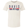 Anthony Davis Washington Wizards Font
