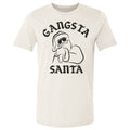 Christmas Gangsta Santa