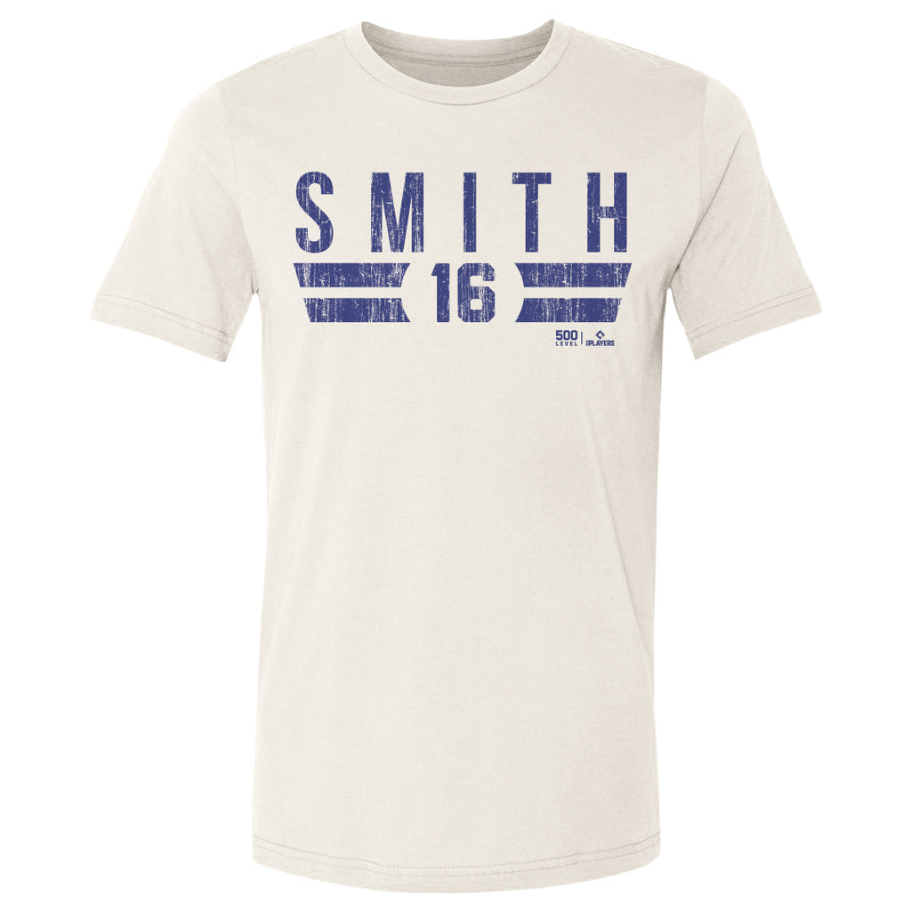 Will Smith Los Angeles D Font
